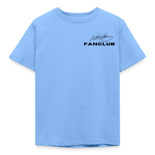 Kinder T-Shirt Fanclub Natalie Holzner