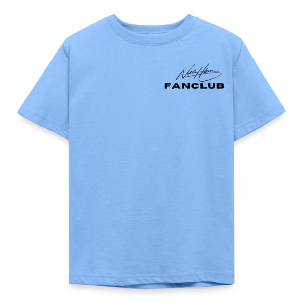 Kinder T-Shirt Fanclub Natalie Holzner