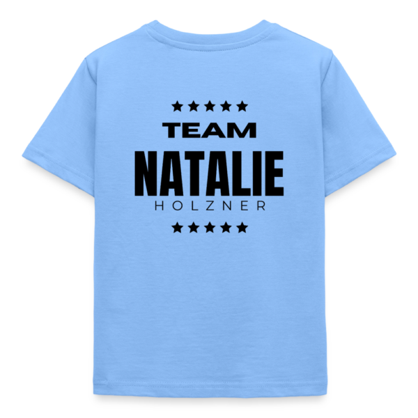 Kinder T-Shirt Fanclub Natalie Holzner