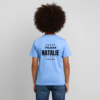 Kinder T-Shirt Fanclub Natalie Holzner