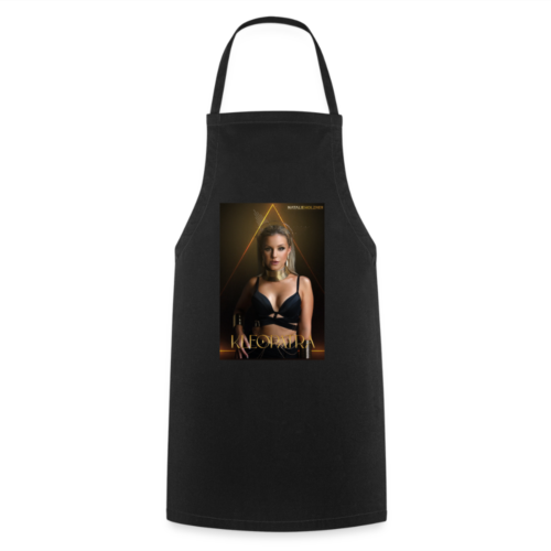 Kleopatra Kochschürze