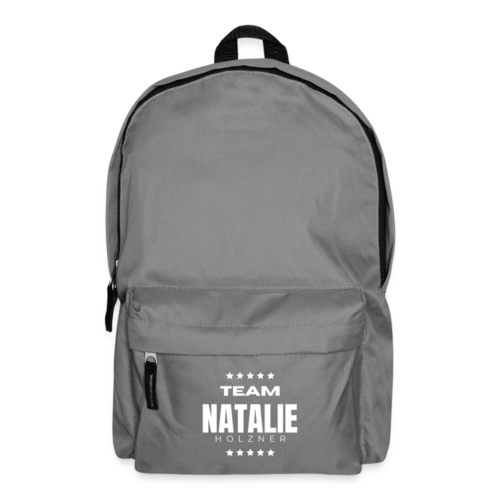 Team Natalie Holzner Rucksack