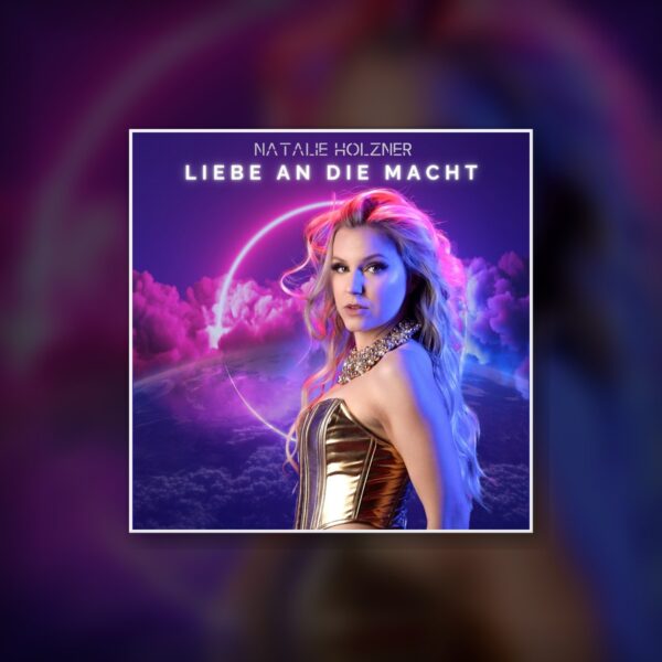 CD „Liebe an die Macht"