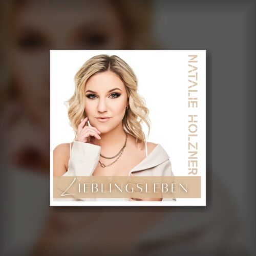 CD „Lieblingsleben"